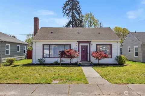 1814 2nd St, Marysville, WA 98270