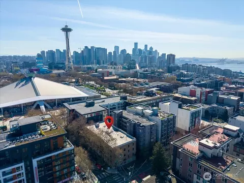 7 Harrison St #20, Seattle, WA 98109