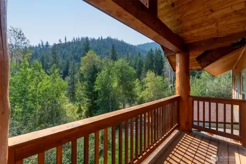 96 Alder Creek Rd, Twisp, WA 98856