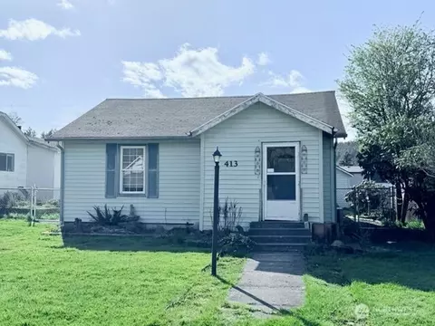 413 Morse St, Ryderwood, WA 98581