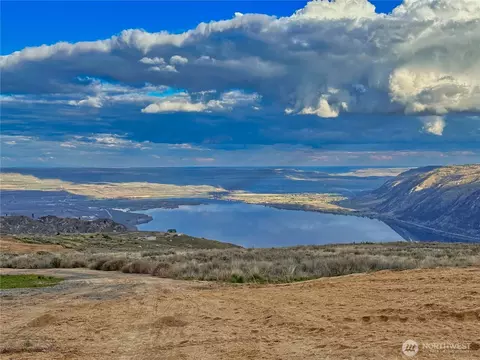 27 B Tbd Scenic Dr, Brewster, WA 98812