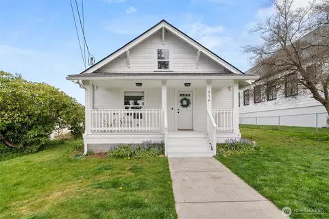 418 S 3rd St, Mccleary, WA 98557