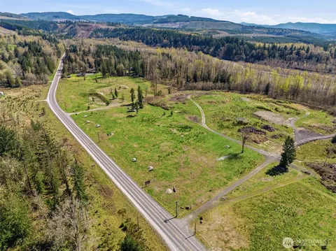 7475 Lot 2 Spirit Lake Hwy, Toutle, WA 98649