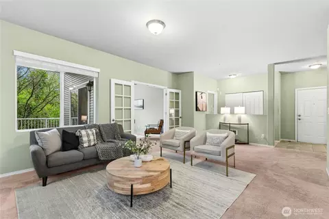 Living - 14915 38th Dr SE #II1033, Bothell, WA 98012 photo 2 of 4