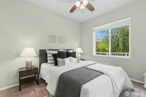 Bedroom - 14915 38th Dr SE #II1033, Bothell, WA 98012 photo 4 of 4