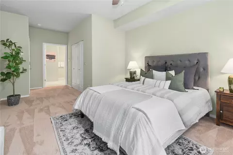 Bedroom - 14915 38th Dr SE #II1033, Bothell, WA 98012 photo 1 of 4