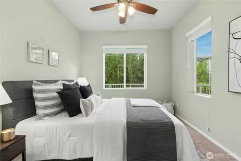 Bedroom - 14915 38th Dr SE #II1033, Bothell, WA 98012 photo 3 of 4