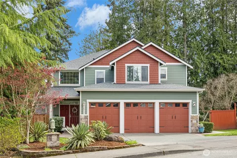 2517 NE Kevos Pond Dr, Poulsbo, WA 98370