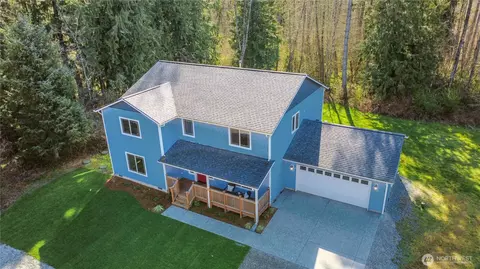 26127 134th Ave E, Graham, WA 98338