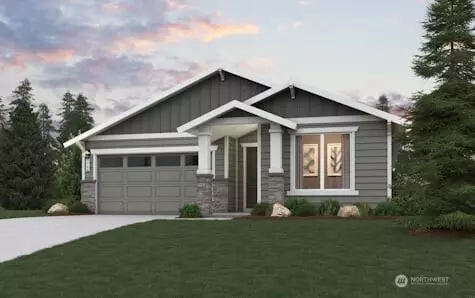 3955 Flat Top Dr, Bremerton, WA 98312