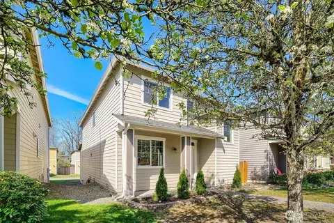 367 Graham Ave NE, Renton, WA 98059