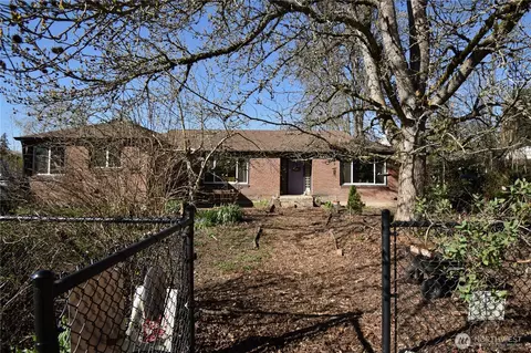 Undisclosed, Vancouver, WA 98661