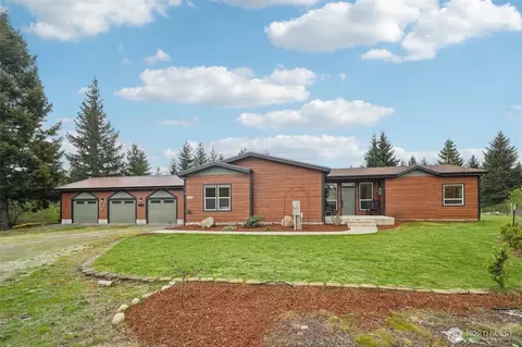 13113 Algyer Rd SE, Rainier, WA 98576