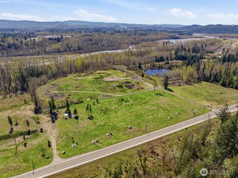7475 Lot 3 Spirit Lake Hwy, Toutle, WA 98649