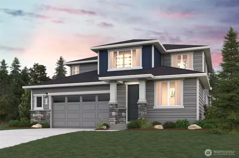 3962 Flat Top Dr, Bremerton, WA 98312