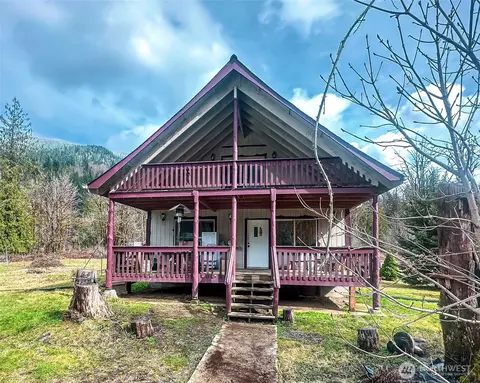 132 Findley Rd, Morton, WA 98356