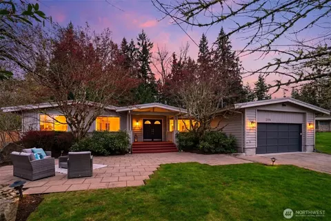 2506 159th Ave SE, Bellevue, WA 98008