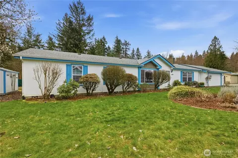 6719 241st Ave E #46, Buckley, WA 98321