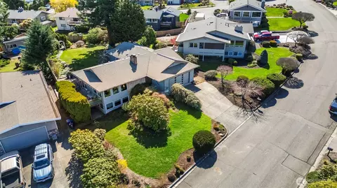 2311 N Harmon St, Tacoma, WA 98406