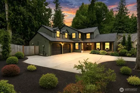 2726 209th Ave NE, Sammamish, WA 98074