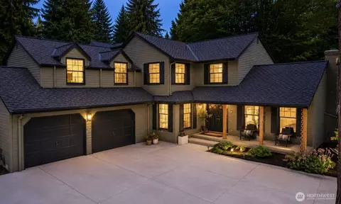 2726 209th Ave NE, Sammamish, WA 98074