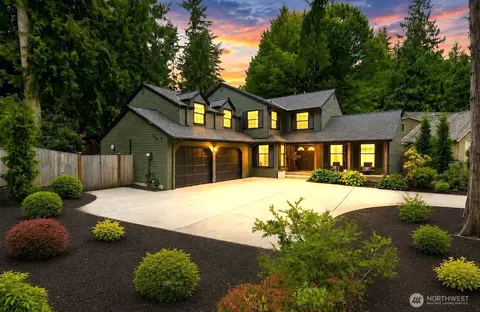 2726 209th Ave NE, Sammamish, WA 98074