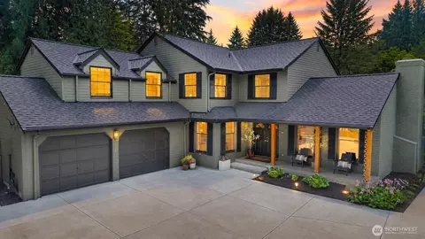 2726 209th Ave NE, Sammamish, WA 98074