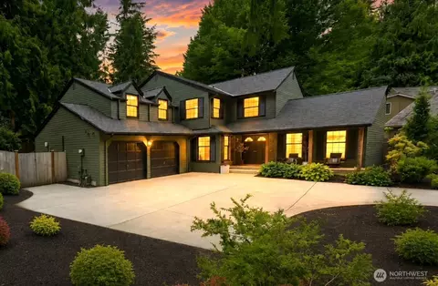 2726 209th Ave NE, Sammamish, WA 98074
