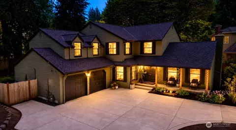 2726 209th Ave NE, Sammamish, WA 98074