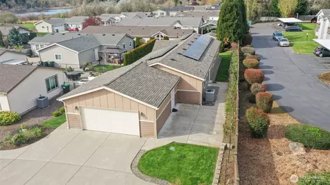 3516 Meadowbrook Ln SE, Lacey, WA 98503