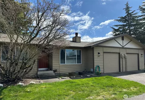 1852 116th St S, Tacoma, WA 98444