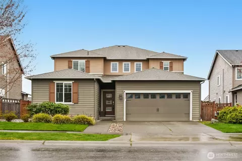 18117 135th St E, Bonney Lake, WA 98391
