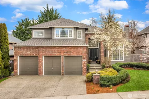 122 245th Pl SE, Sammamish, WA 98074
