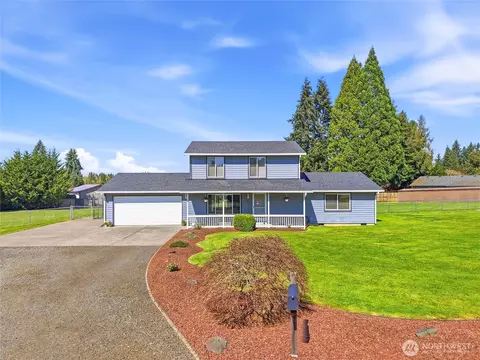 123 Upland Vista Dr, Chehalis, WA 98532