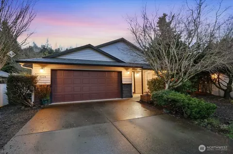 9114 NE 90th Pl, Vancouver, WA 98662