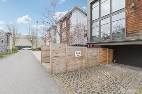 3648 36th Ave S #B, Seattle, WA 98144