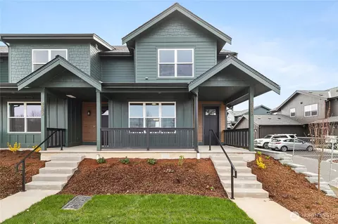 4245 Melrose Ln, Bellingham, WA 98226