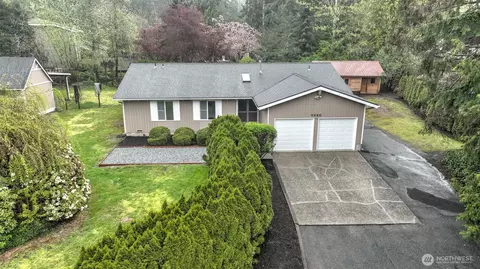 7620 229th St SE, Woodinville, WA 98072