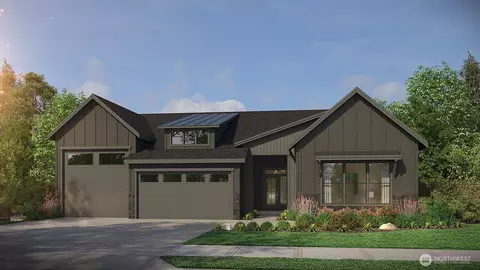 0 Lot 118 Cougar Prowl Run NW, Bremerton, WA 98312