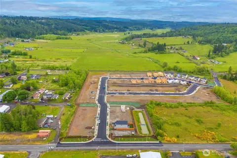 View/Area - 1440 Salzer Creek Loop, Centralia, WA 98531 photo 1 of 2