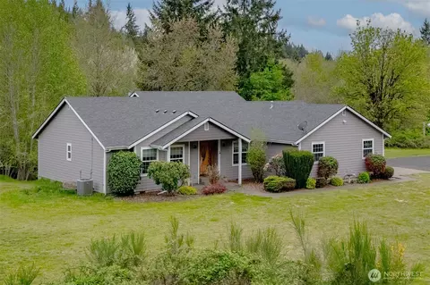 2630 Kaiser Rd NW, Olympia, WA 98502
