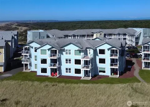 1600 W Ocean Ave #611, Westport, WA 98595