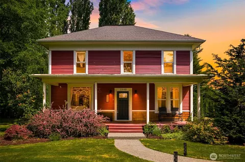 2880 Creasey Rd, Custer, WA 98240
