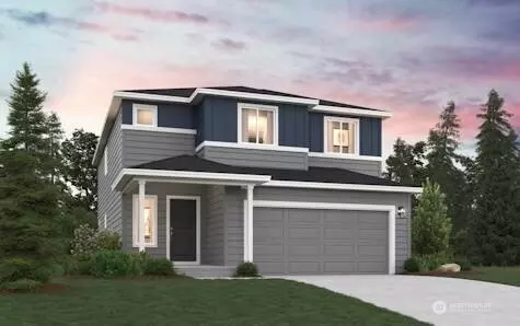 1434 Salzer Creek Loop, Centralia, WA 98531