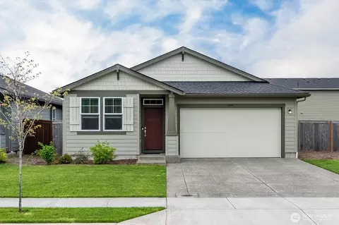 2041 Branch Creek Dr, Longview, WA 98632