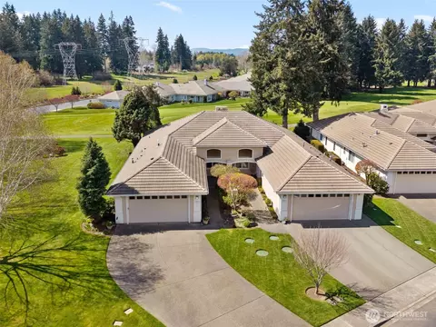 7007 Fairway Ln SE, Olympia, WA 98501