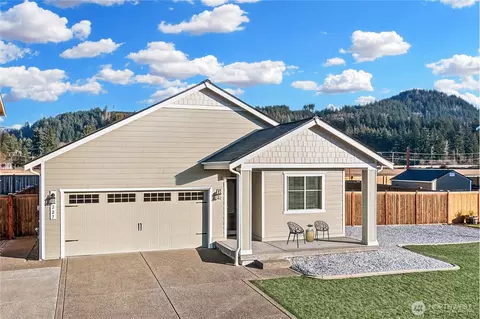 227 Jasmine Ln N, Enumclaw, WA 98022