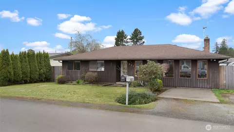 1627 Monroe St, Shelton, WA 98584