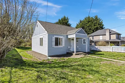 618 Hull Ave, Port Orchard, WA 98366