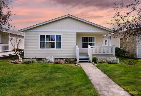 5675 Rosemary Ave, Ferndale, WA 98248
